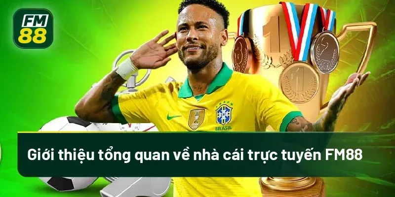 Tham Gia FM88, Tận Hưởng Trải Nghiệm Cá Cược Vô Song!