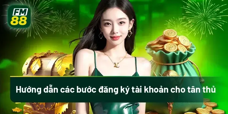 FM88 Trang Khuyến Mãi – Khám Phá Ưu Đãi, Tận Hưởng Thú Vị! 🎉