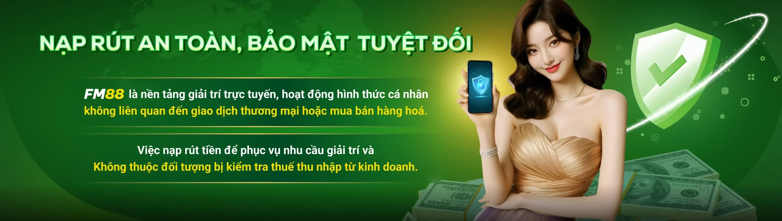 Câu hỏi thường gặp về rút tiền
